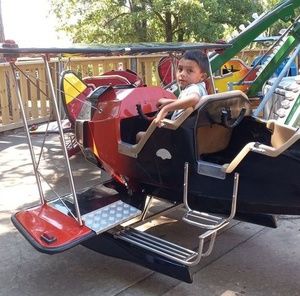 Meet your Posher, Linda